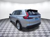 Thumbnail of 2026 Solar Silver Metallic Honda CR-V