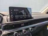 Thumbnail of 2026 Solar Silver Metallic Honda CR-V