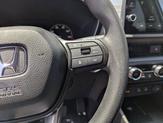 Thumbnail of 2026 Solar Silver Metallic Honda CR-V