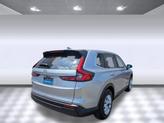 Thumbnail of 2026 Solar Silver Metallic Honda CR-V
