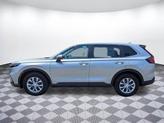 Thumbnail of 2026 Solar Silver Metallic Honda CR-V