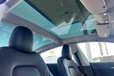 Thumbnail of 2023 Deep Blue Metallic Tesla Model 3