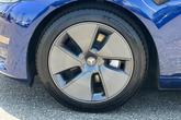 Thumbnail of 2023 Deep Blue Metallic Tesla Model 3