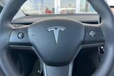Thumbnail of 2023 Deep Blue Metallic Tesla Model 3