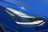 Thumbnail of 2023 Deep Blue Metallic Tesla Model 3