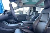 Thumbnail of 2023 Deep Blue Metallic Tesla Model 3