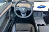 Thumbnail of 2023 Deep Blue Metallic Tesla Model 3
