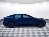 Thumbnail of 2023 Deep Blue Metallic Tesla Model 3
