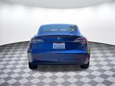 Thumbnail of 2023 Deep Blue Metallic Tesla Model 3
