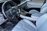 Thumbnail of 2024 Sierra Burgundy Hyundai PALISADE