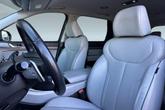Thumbnail of 2024 Sierra Burgundy Hyundai PALISADE