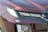 Thumbnail of 2024 Sierra Burgundy Hyundai PALISADE