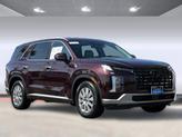 Thumbnail of 2024 Sierra Burgundy Hyundai PALISADE