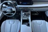 Thumbnail of 2024 Sierra Burgundy Hyundai PALISADE