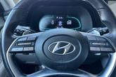 Thumbnail of 2024 Sierra Burgundy Hyundai PALISADE