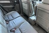 Thumbnail of 2010 Blue Honda CR-V