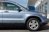 Thumbnail of 2010 Blue Honda CR-V