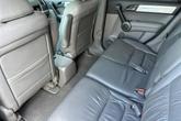 Thumbnail of 2010 Blue Honda CR-V