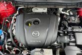 Thumbnail of 2023 Soul Red Crystal Metallic Mazda CX-5