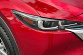 Thumbnail of 2023 Soul Red Crystal Metallic Mazda CX-5