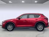 Thumbnail of 2023 Soul Red Crystal Metallic Mazda CX-5