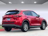 Thumbnail of 2023 Soul Red Crystal Metallic Mazda CX-5