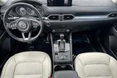 Thumbnail of 2023 Soul Red Crystal Metallic Mazda CX-5