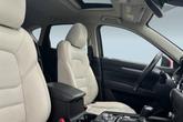 Thumbnail of 2023 Soul Red Crystal Metallic Mazda CX-5
