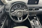 Thumbnail of 2023 Soul Red Crystal Metallic Mazda CX-5