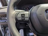 Thumbnail of 2025 Solar Silver Metallic Honda Accord Hybrid
