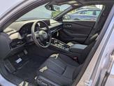 Thumbnail of 2025 Solar Silver Metallic Honda Accord Hybrid