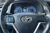 Thumbnail of 2020 Midnight Black Metallic Toyota Sienna