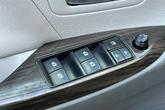 Thumbnail of 2020 Midnight Black Metallic Toyota Sienna