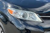 Thumbnail of 2020 Midnight Black Metallic Toyota Sienna