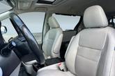 Thumbnail of 2020 Midnight Black Metallic Toyota Sienna