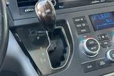 Thumbnail of 2020 Midnight Black Metallic Toyota Sienna