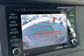 Thumbnail of 2020 Midnight Black Metallic Toyota Sienna