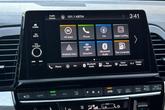 Thumbnail of 2026 Crystal Black Pearl Honda Odyssey