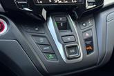 Thumbnail of 2026 Crystal Black Pearl Honda Odyssey