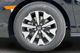 Thumbnail of 2026 Crystal Black Pearl Honda Odyssey