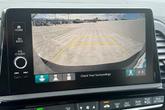 Thumbnail of 2026 Crystal Black Pearl Honda Odyssey
