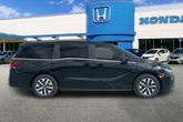 Thumbnail of 2026 Crystal Black Pearl Honda Odyssey