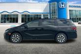 Thumbnail of 2026 Crystal Black Pearl Honda Odyssey