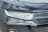 Thumbnail of 2026 Crystal Black Pearl Honda Odyssey