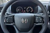 Thumbnail of 2026 Crystal Black Pearl Honda Odyssey