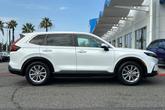 Thumbnail of 2023 Platinum White Pearl Honda CR-V