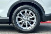 Thumbnail of 2023 Platinum White Pearl Honda CR-V