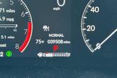 Thumbnail of 2023 Platinum White Pearl Honda CR-V