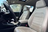 Thumbnail of 2023 Platinum White Pearl Honda CR-V