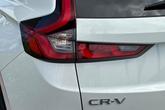 Thumbnail of 2023 Platinum White Pearl Honda CR-V